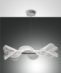 SYLVIE- Fabas luce