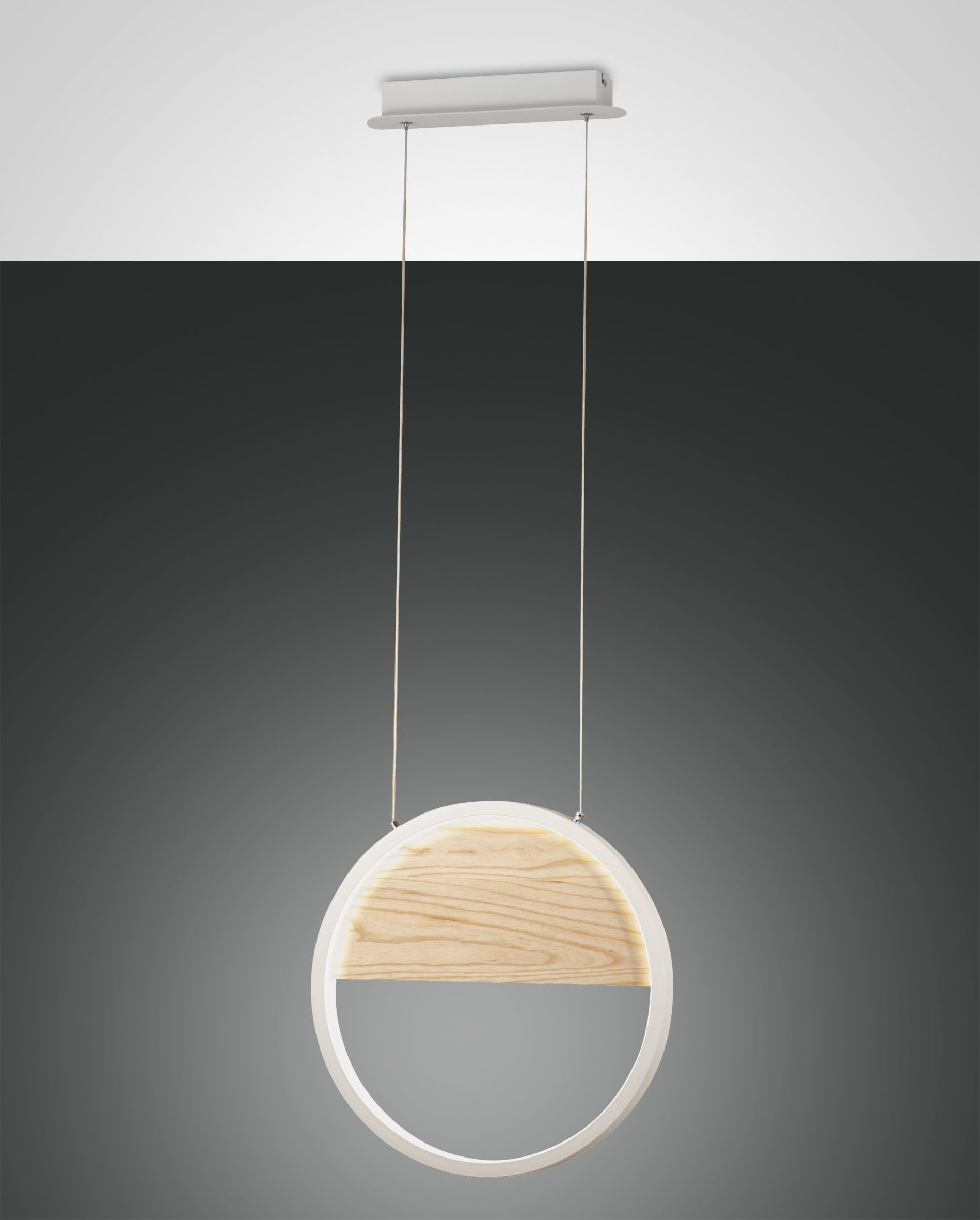 PIERRE-Fabas luce