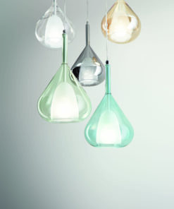 Alternative view of Lila - Fabas Luce