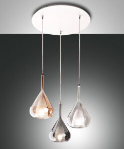 Lila - Fabas Luce