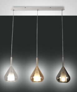 Lila - Fabas Luce