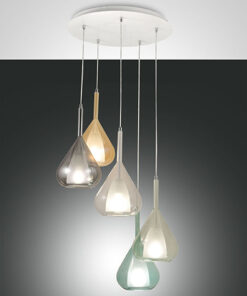 Lila - Fabas Luce