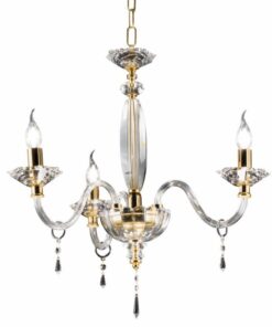 Fiamma LP.FIAMMA/3