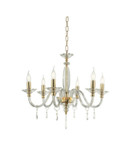 Fiamma LP.FIAMMA/6