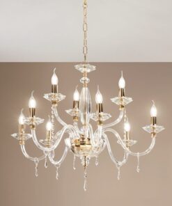 Fiamma LP.FIAMMA/9